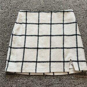 Altard State Mini Skirt